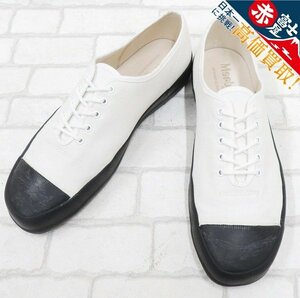 2S8643/Marbot HOLECUT SNEAKERS マルボー ホールカットスニーカー 41