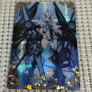 FGO Fate Grand Order☆ツインウエハース☆ST21☆メリュジーヌ☆新品未使用内袋未開封の画像1