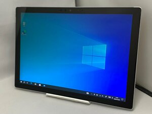 1円スタート！！ Microsoft Surface Pro7 [Intel Core i5-1035G4] [Nwi]