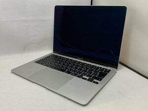 Apple MacBook Air A2337 (M1,2020) シルバー ジャンク品 [Nmc]