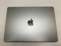 １円スタート！！《M1Max搭載》Apple MacBook Pro A2442 (14-inch, 2021) スペースグレイ [Nmc]_画像4