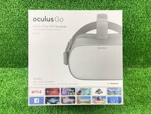 Oculus Go 64GB オキュラスゴー スタンドアロン VR ヘッドセット_画像1