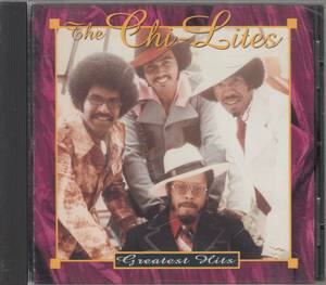 輸 The Chi-Lites Greatest Hits◆規格番号■R2-70532◆送料無料■即決●交渉有