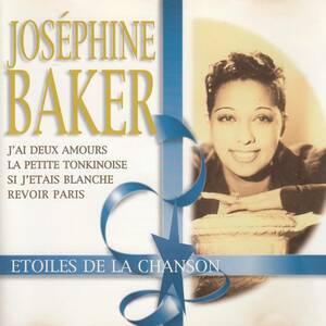 輸 Josephine Baker Etoiles De La Chanson◆規格番号■FSI-855932◆送料無料■即決●交渉有