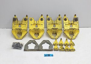 3239C23 WEDGE CLAMP ウェッジクランプ フレーム修正機パーツ 型番不明 自動車板金 部品