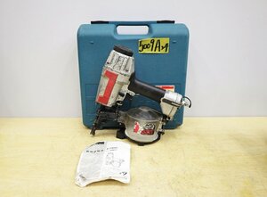 5009A24 makita マキタ エアー釘打ち機 AN611 内装