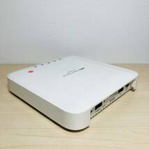139【通電OK】 Allied Telesis AT-TQ4400 無線 LAN アクセスポイント AP ホワイト 白 Wi-Fi インターネット ルーター アライドテレシス_画像3