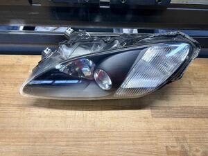 s2000 AP1 前期 左側 純正 HID ヘッドライト KOITO 100-22312