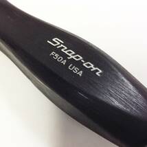 ●【RH-7662】中古品 Snap-on スナップオン 3/8 エクステンション シャンク ドライバー F50A ソケットドライバー_画像2