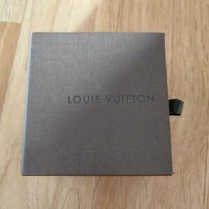 ルイ・ヴィトン　LOUISVUITTON　箱　ケース　