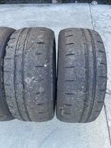 215 45R17 Bridgestone POTENZA RE-09D 2023年_画像2