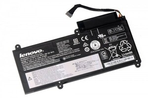 純正 新品 Lenovo ThinkPad E450 E450C E455 E460 E460C 45N1754 11.4V 47Wh バッテリー