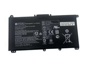 純正 新品 HP Pavilion 14-CE0027TU HSTNN-LB8L/LB8M HT03XL バッテリー