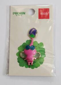 ☆ Nintendo TOKYO バッジ 羽 PIKMIN