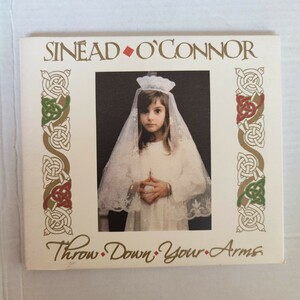 Throw Down Your Arms Sinead O'Connor Sly and Robbie 名盤　CD　レア　バーニングスピア　buju banton 送料無料