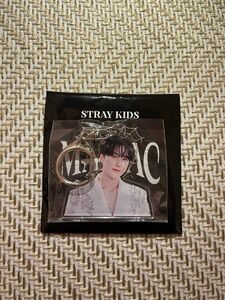 Stray Kids チャンビン　ランダムアクリルキーホルダー