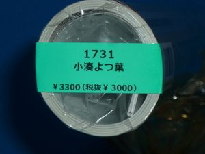 ◆＝2024年/小湊よつ葉/セクシーカレンダー/ CL－1731/新品 未使用