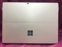 【美品】8PX-00010/Microsoft Surface Pro 8/13.0inch/Core_i7/16GB/512GB/純正タイプカバー+ペン+USB-Cハブ/Win11/＋おまけ有り_画像4