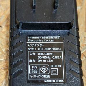 ジャンク品★変換器 切替器 HDMI Switcher ７ｘ１・4K 60Hz★☆C-17の画像5