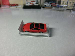 ** low price . outside fixed form possible * precise!! out of print Fairlady Z (HO scale )*KATO**