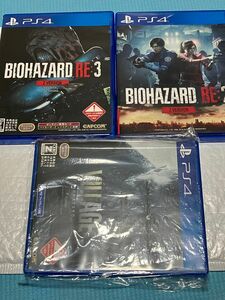 【PS4】 BIOHAZARD VILLAGE Z Version [通常版]