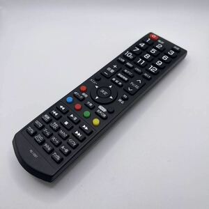 RC-1297 テレビ リモコン メーカー不明