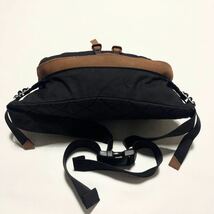 未使用/GREGORY/Tail Gate/旧ロゴ/旧タグ/Waist Bag/Daypack/SUNBIRD/Trad Black/652520647/グレゴリー/テール ゲート/トラッドブラック_画像6