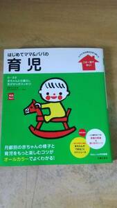 はじめてママ&パパの育児―0~3才赤ちゃんとの暮らし 気がかりがスッキリ!