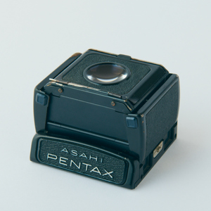 PENTAX67 / ペンタックス67 折りたたみピントフード67