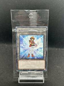 ★ 遊戯王 ★ 新品 未開封 遊城十代 トークン ST18-KRT02