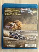 2017 FIA 世界ラリー選手権 総集編 Blu-ray ブルーレイ WRC FIA WORLD RALLY CHAMPIONSHIP_画像2