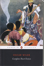 【送料込み】《英語の本》オスカー・ワイルド短編集Oscar Wilde Complete Short Fiction (Penguin Classics)　The Happy Princeなど_画像1