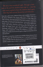 【送料込み】《英語の本》オスカー・ワイルド短編集Oscar Wilde Complete Short Fiction (Penguin Classics)　The Happy Princeなど_画像2