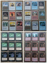 MTG マジック ザ ギャザリング/MAGIC The Gathering◆マジックザギャザリング など 中古 カード 約323枚◆3_画像10