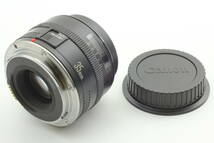 【美品】Canon キャノン EF 35mm f/2_画像9