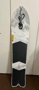 K2 Snowboards Tree Splitter 136 新品未使用　雪板