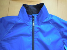 GORE BIKE WEAR GORE WINDSTOPPER Active Shell ナイロンジャケット　中古美品_画像2