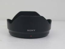 SONY E10-18mm F4 OSS SEL1018 実用品 スピード発送_画像9