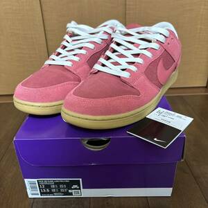 Nike SB Dunk Low Adobe 30cm ナイキ SB ダンク