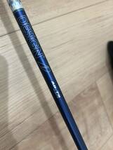 PING ピン G430 34° 7u TOUR AD 75S 中古即決_画像6