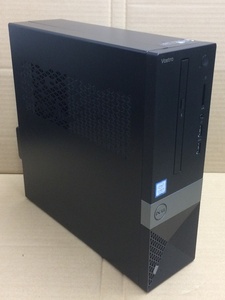 DELL Vostro 3470｜Windows 11 Core i5 8400 8GB 1TB HDD DVD