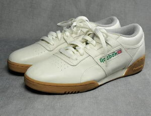 リーボック　クラシック　Reebok CLASSIC×Oi Polloi ワークアウト　27.5cm