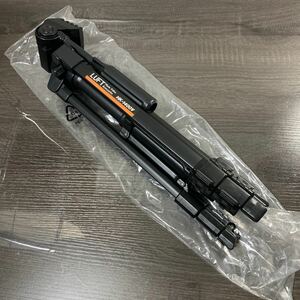 ★未使用 保管品 HAKUBA ハクバ HK-1400V 三脚 カメラ ビデオ用 周辺機器★