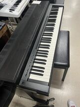 電子ピアノ YAMAHA clp-200 引取 歓迎_画像2