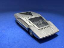 ◆◆絶版 1/43◆◆ AutoPilen BERTONE STRATOS ベルトーネ ストラトス＜2309-66＞_画像4