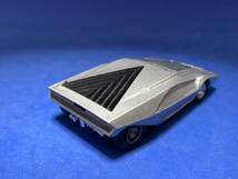 ◆◆絶版 1/43◆◆ AutoPilen BERTONE STRATOS ベルトーネ ストラトス＜2309-66＞_画像3