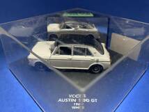 ◆◆絶版 1/43◆◆ VITESSE Austin オースチン 1300 GT 1969 箱あり　＜2309-75＞_画像6