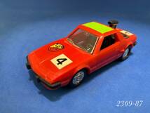 ◆◆絶版 1/43◆◆ norev Fiat X1/9＜2309-87＞_画像1