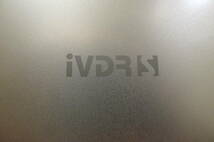 AA279 Verbatim iVDR,S 1TB シルバー iVDR-S規格対応リムーバブルハードディスク PC カスタム 改造 自作 DIY 保管用ケース付/60）_画像5