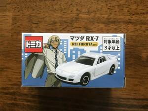 トミカ USJ 名探偵コナン 降谷零 マツダ RX-7